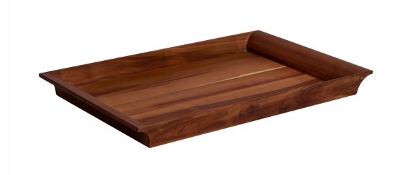 Servierbrett „Tabula Prunum“ – Zwetschgenbaum